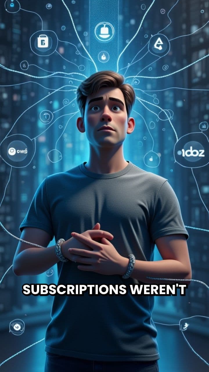 The Subscription Economy Explained