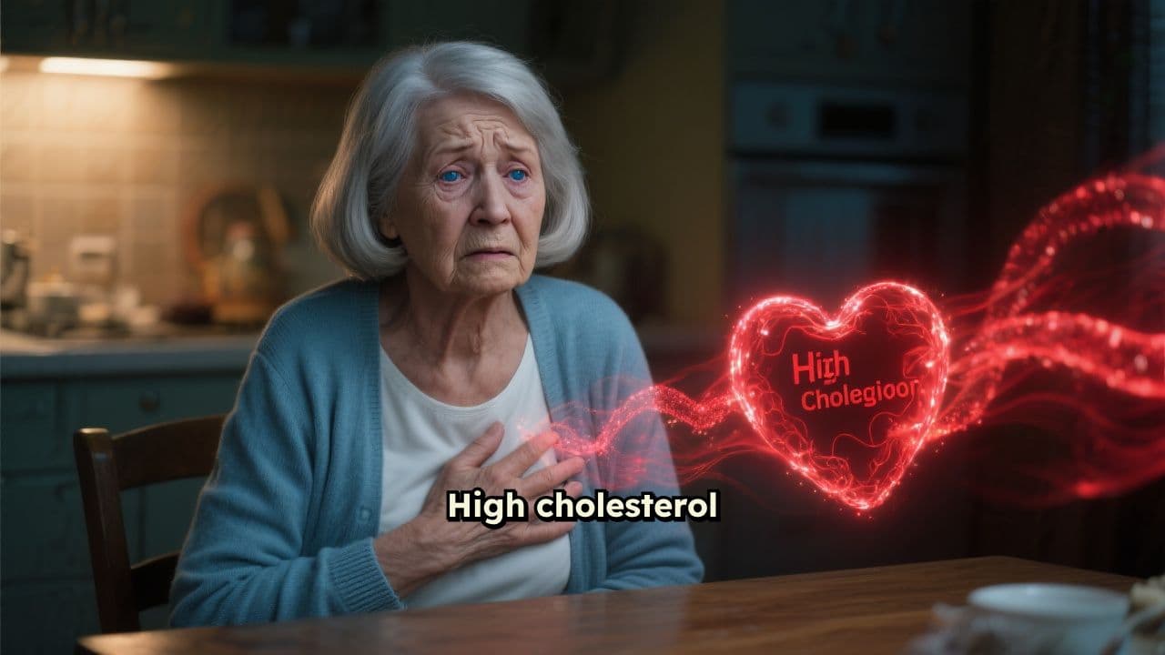 5 Foods to Lower Cholesterol Naturally