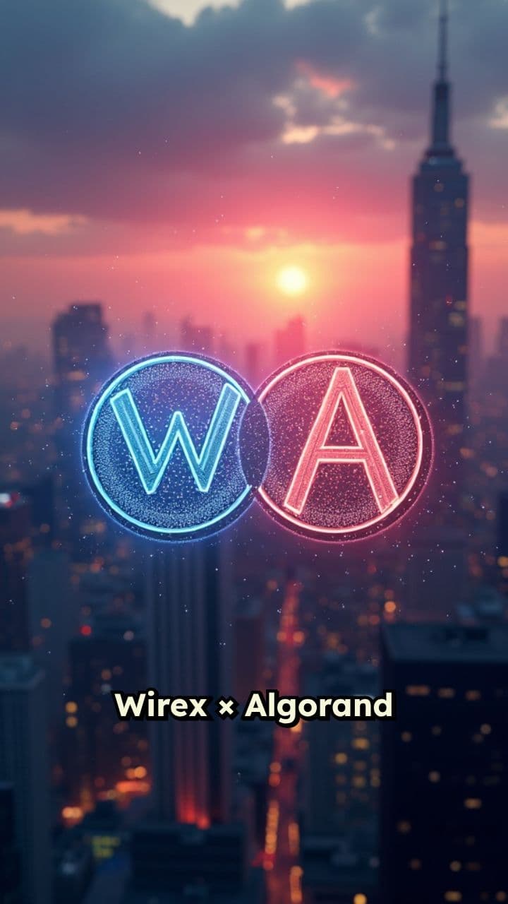 Algorand Powers Mainstream USDC Payments