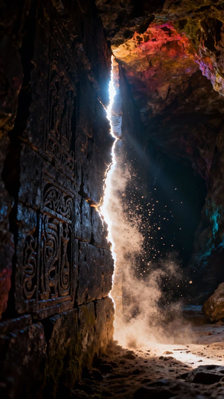 Breakthrough and Rebirth