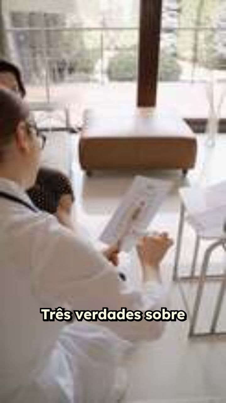 Verdades sobre Ejaculação Precoce