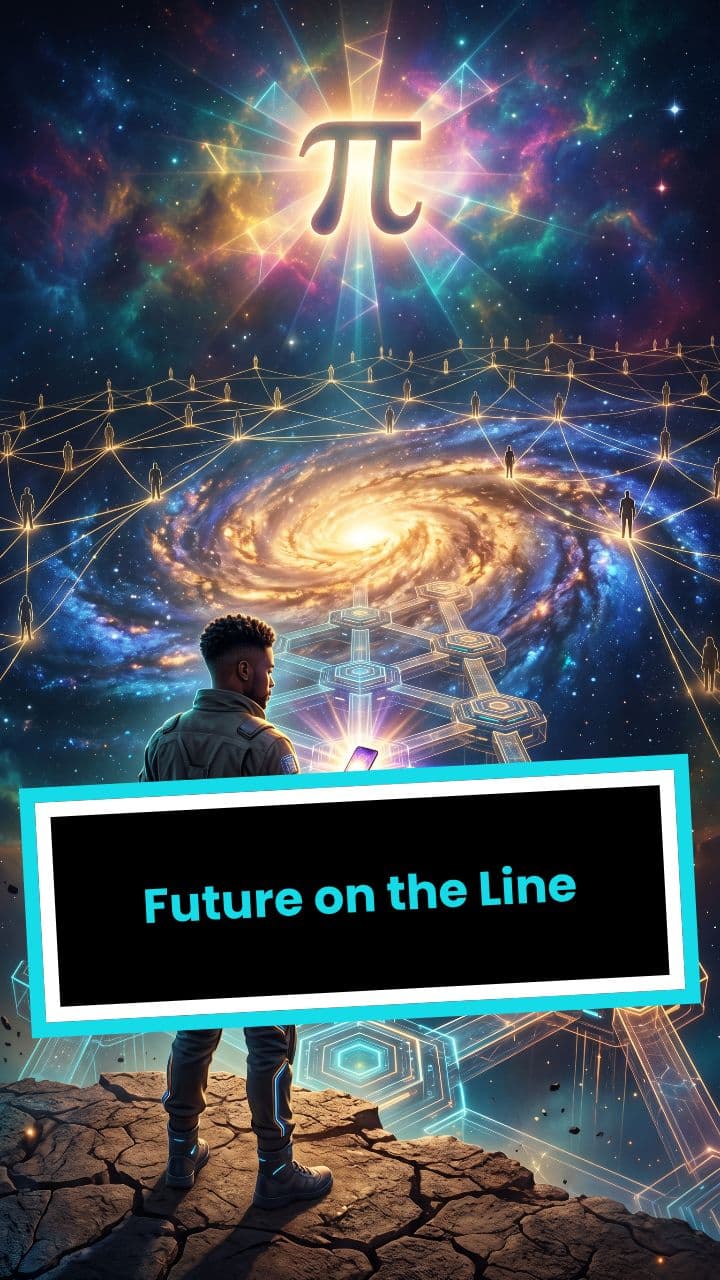 Future on the Line