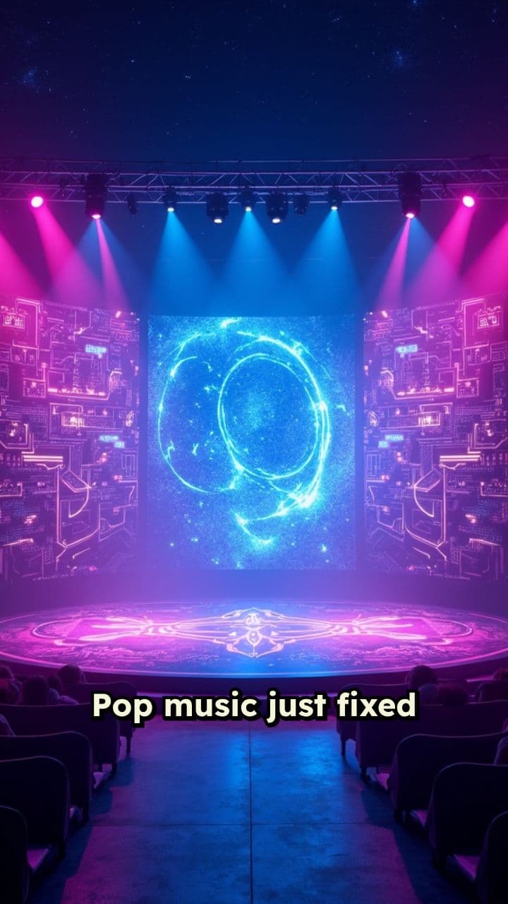 Danceable Anthem for Digital Rights