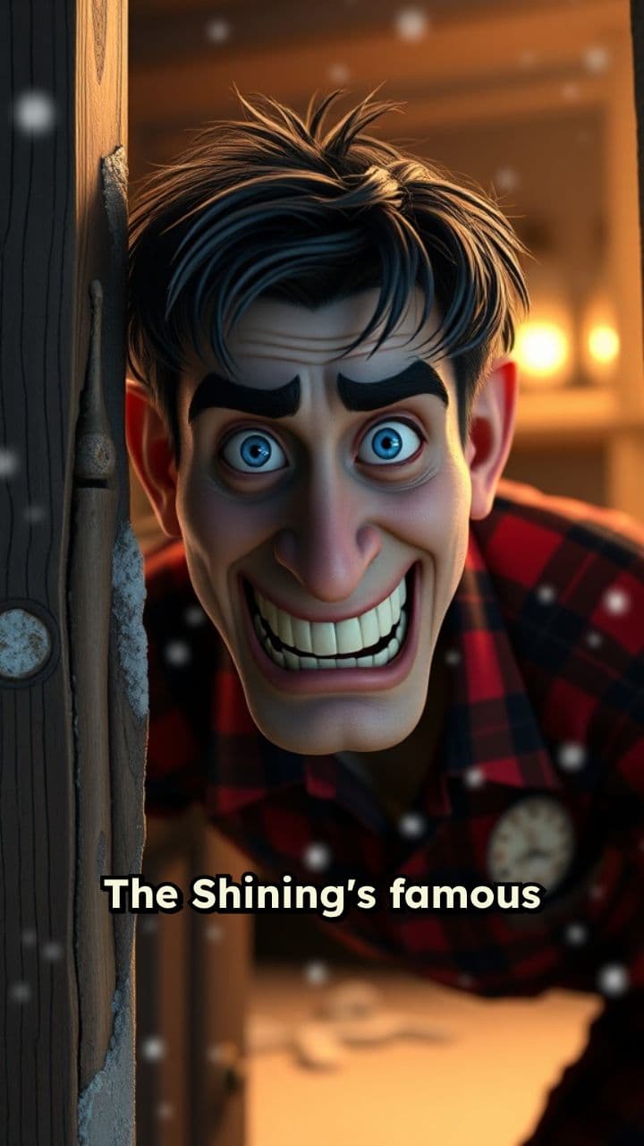 Unexpected Movie Secrets Revealed