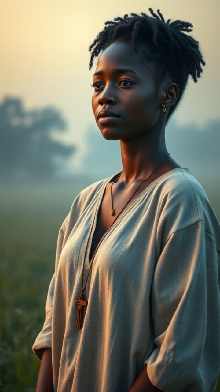 Only the Blood of Jesus