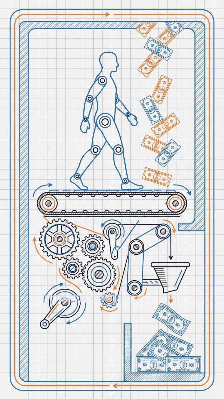 Redefining Wealth: Value Over Effort