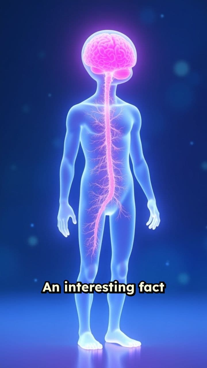 The Brain's Infinite Storage Capacity