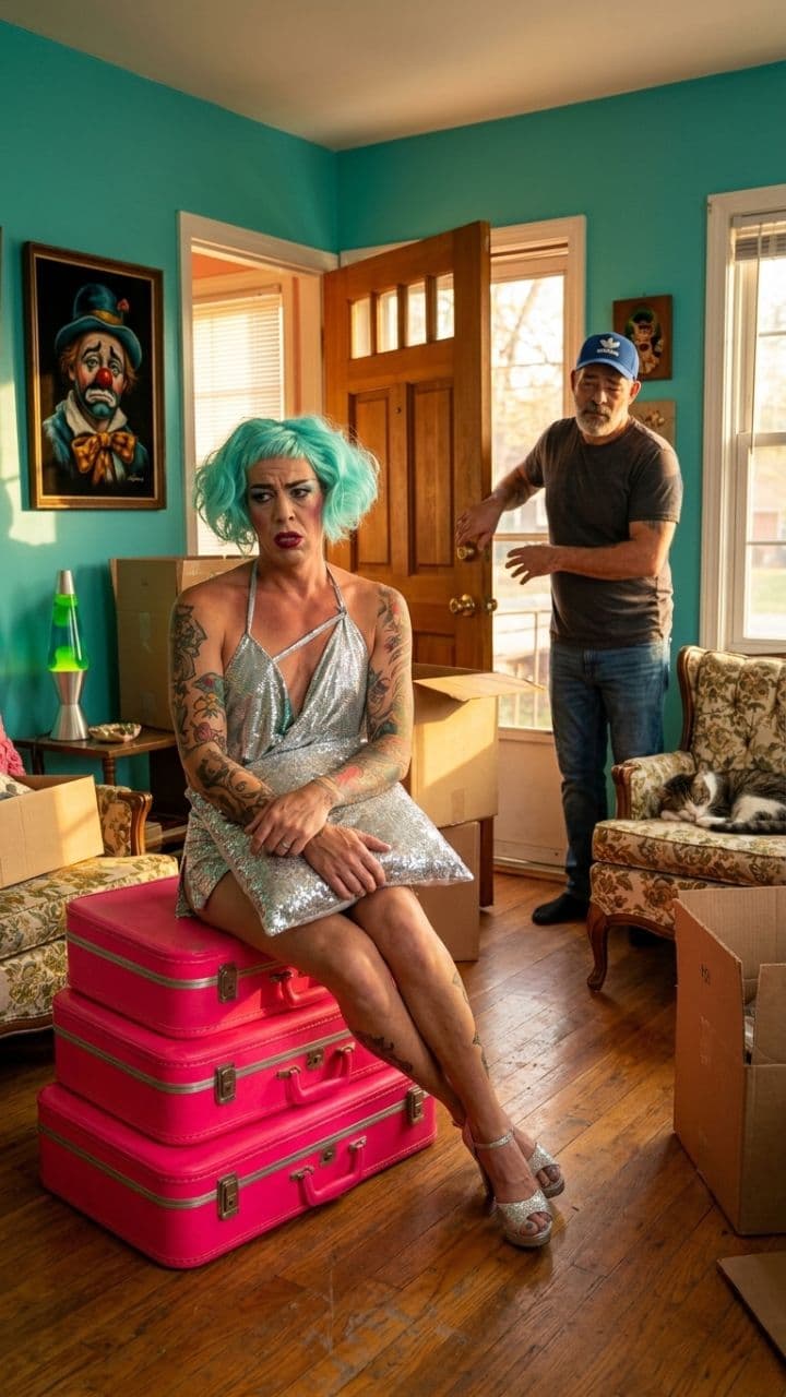 The Winner Takes It All