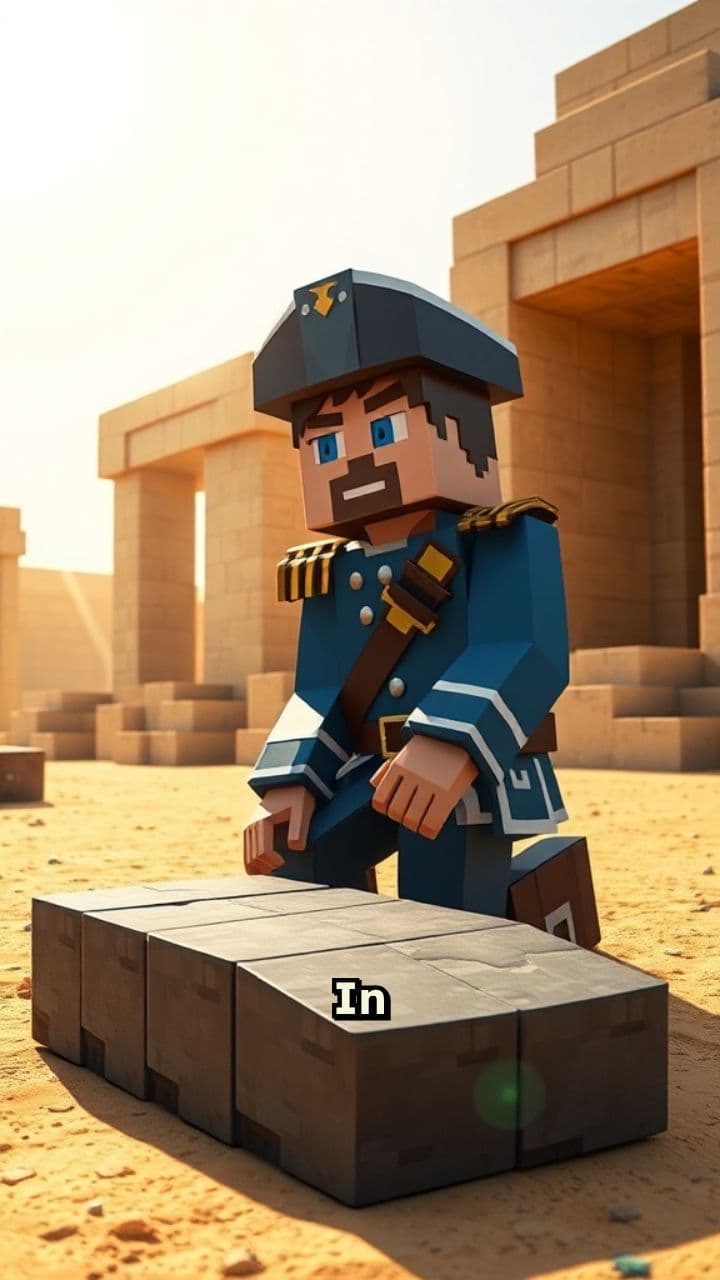 The Rosetta Stone: Unlocking Ancient Egypt (duplicated)