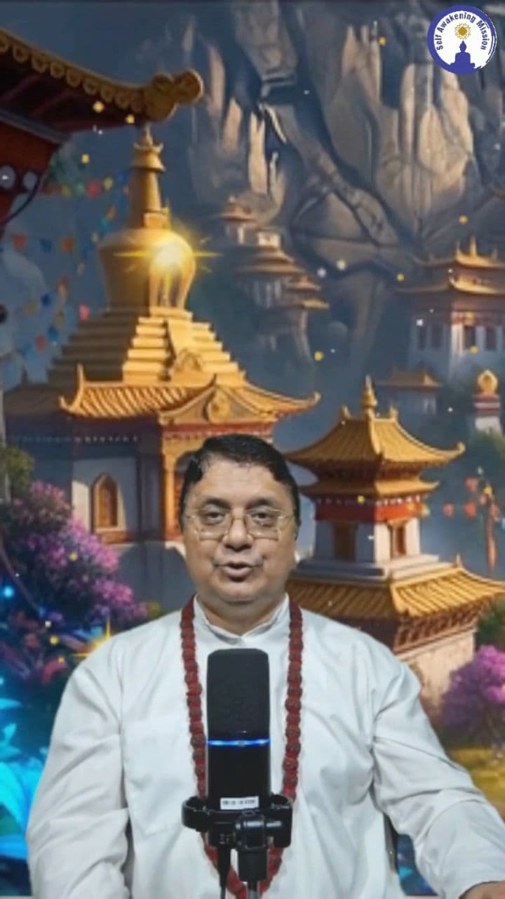 शंबाला: एक रहस्यमय भूमि