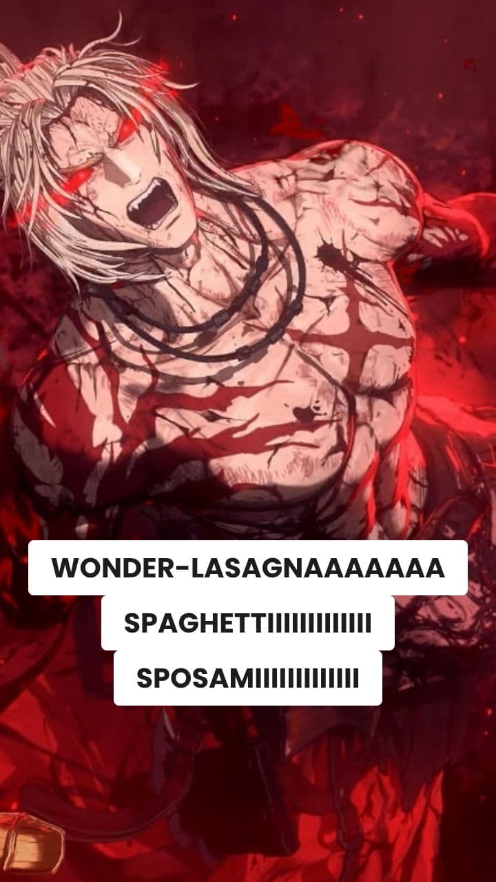 Hulk-Tortellino e la BMW della Vendetta