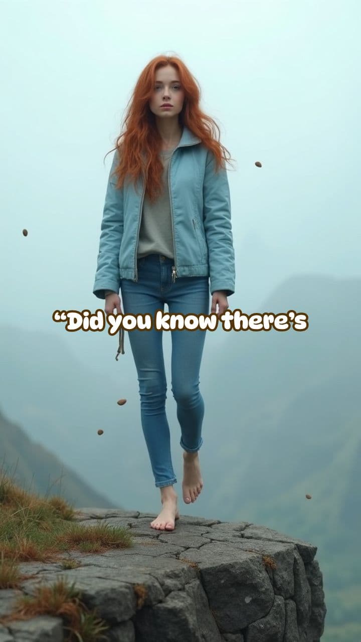 Weird Science Facts That Amaze