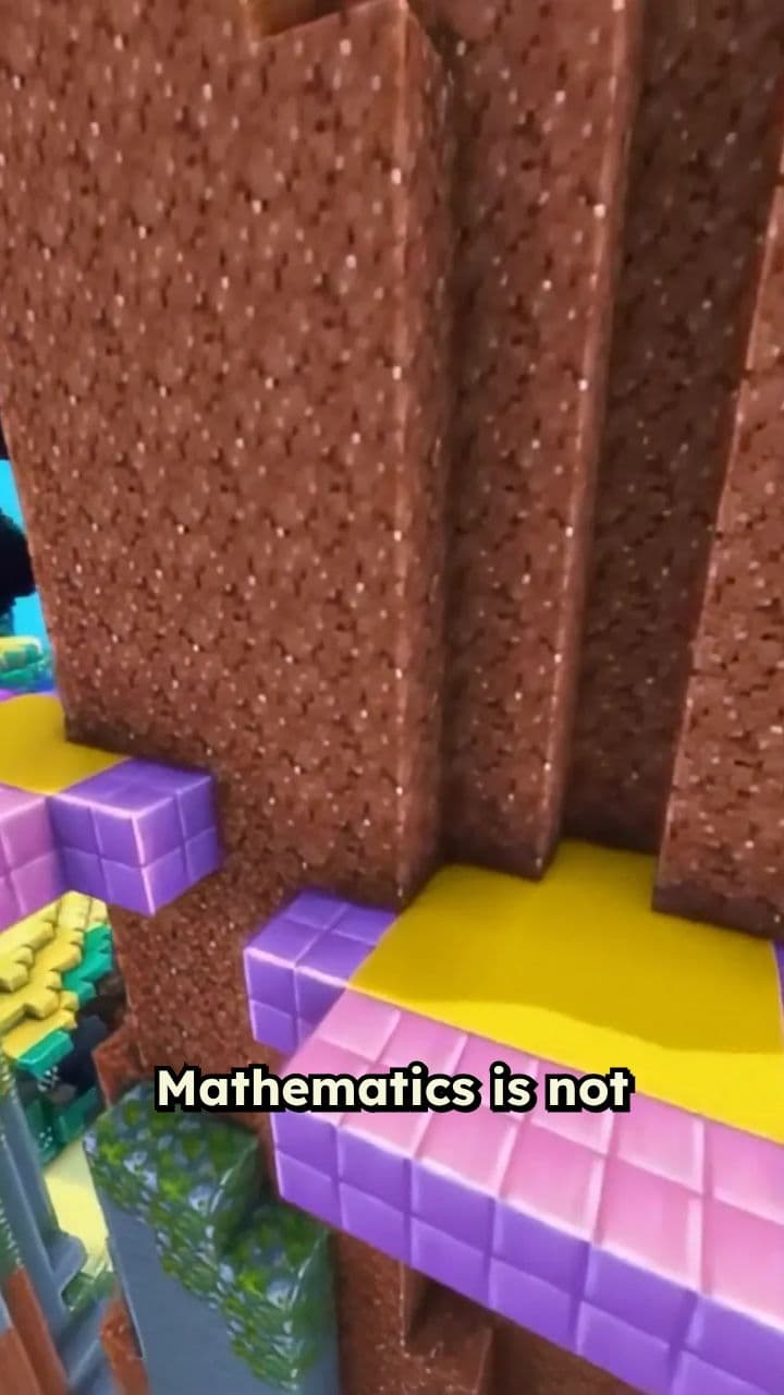 Math Patterns and Absurd Observations