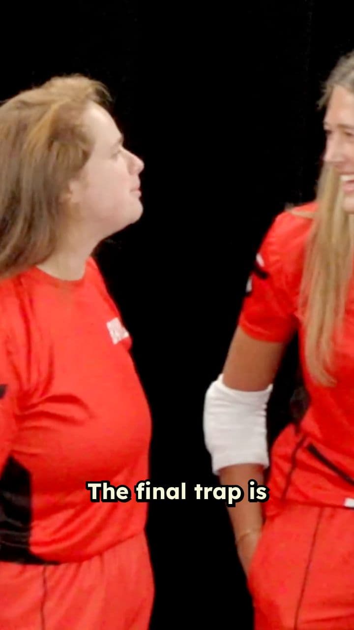 The Ultimate Betrayal