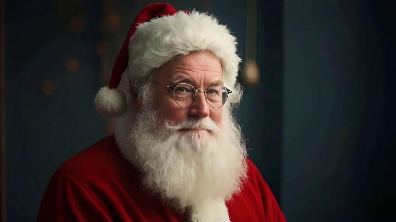 Santa's New STAS Trailer Adventure