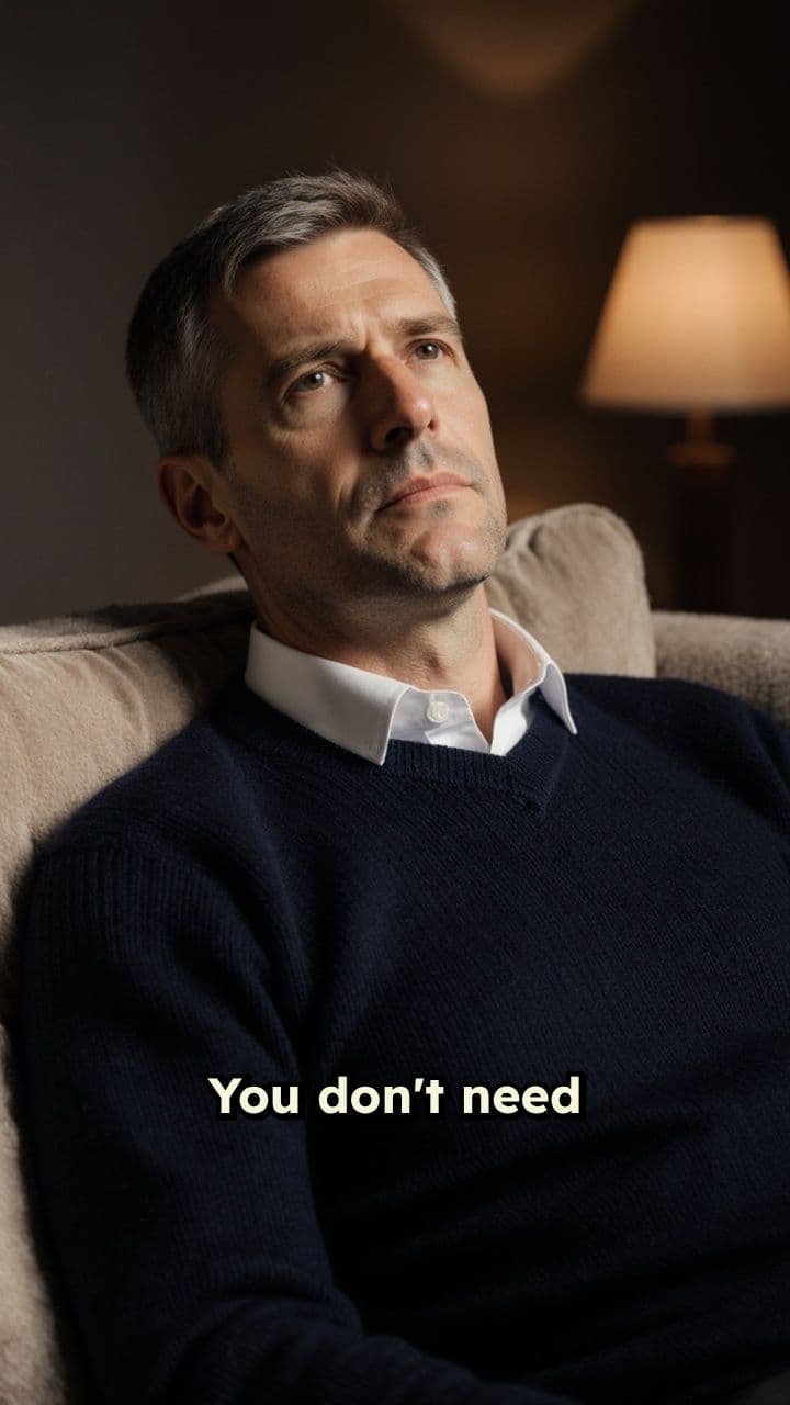 The Power of Presence