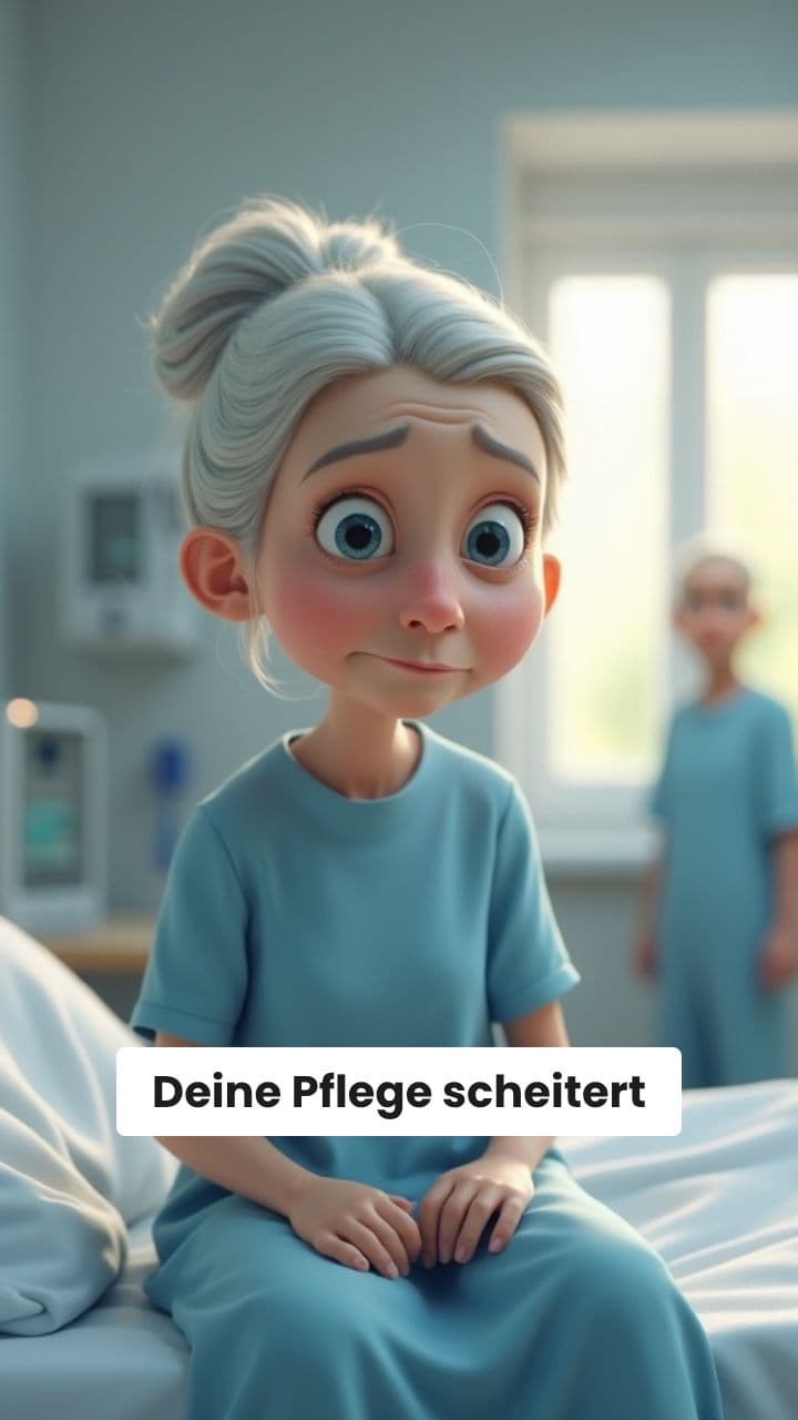 Familie als System: Pflege neu denken