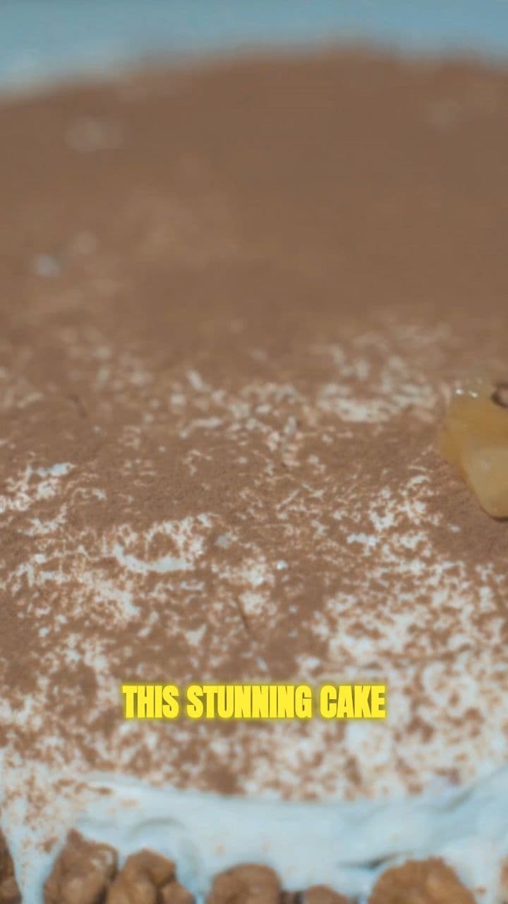 Transformações de Bolos Deslumbrantes