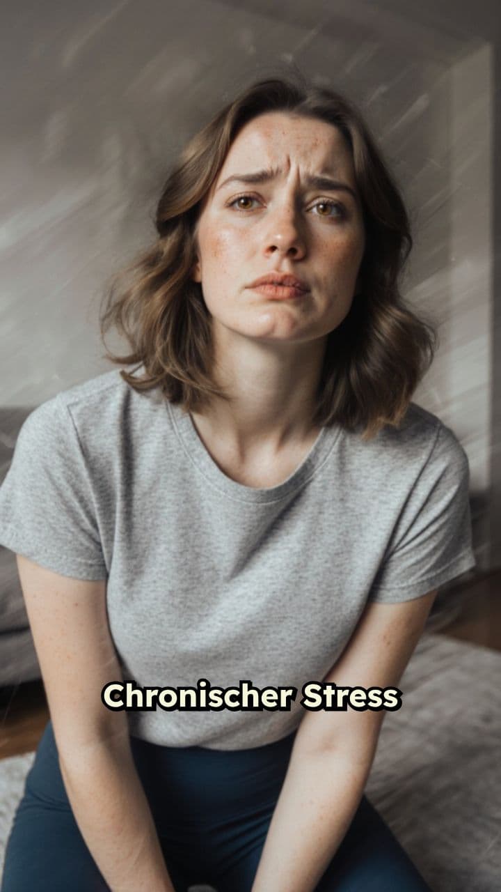 Stressbewältigung für mehr Gelassenheit