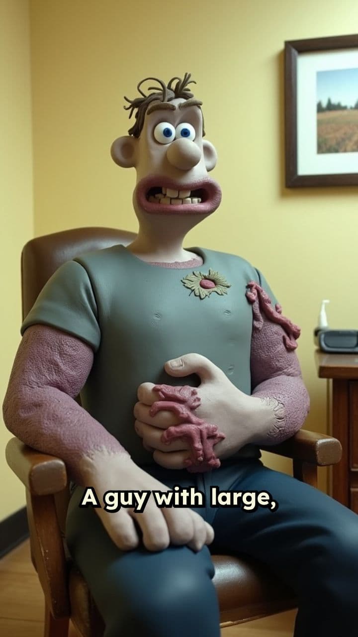 Crying Over Bad News