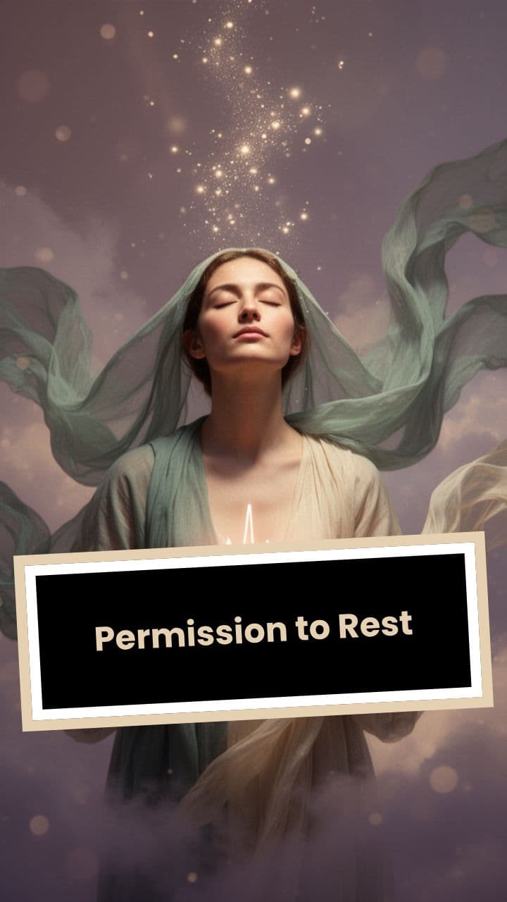 Permission to Rest