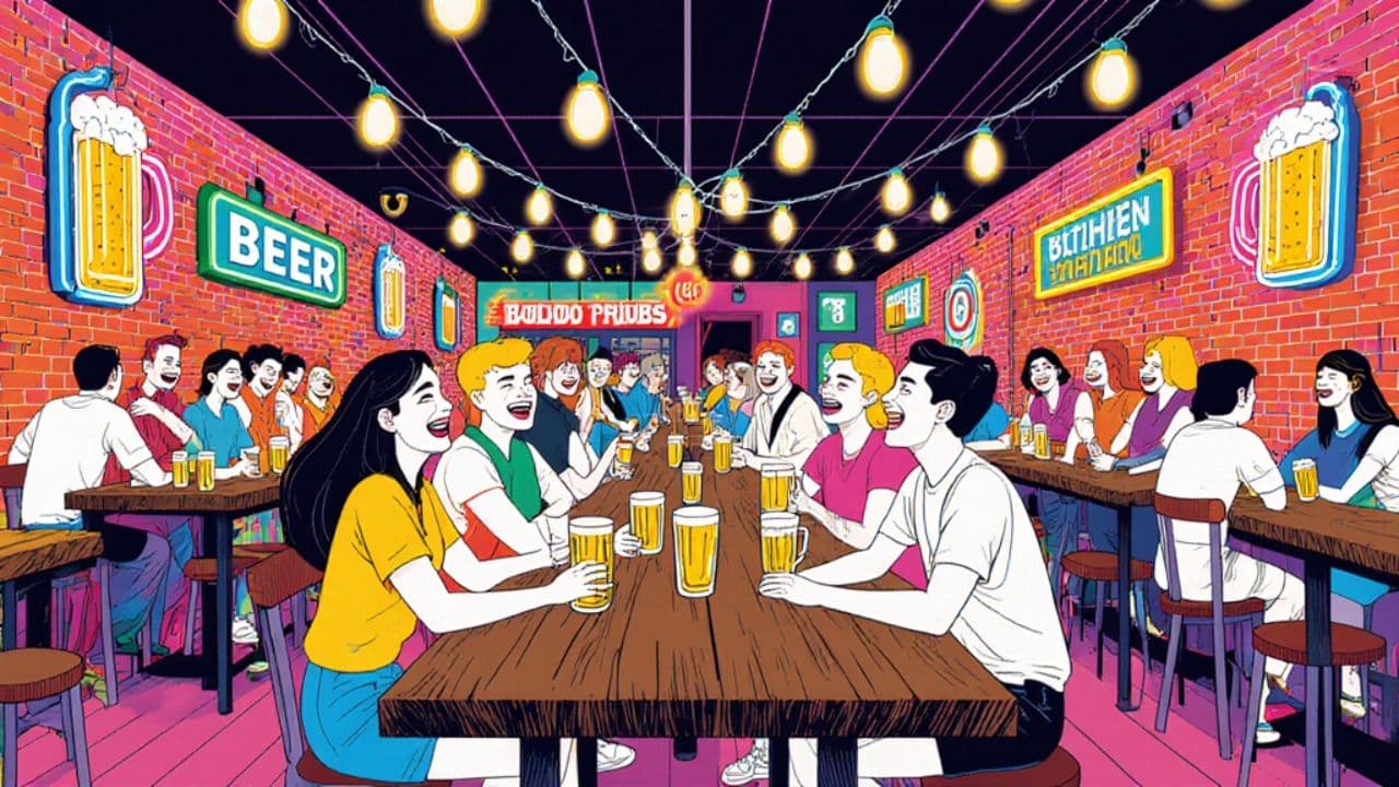 Trivia Night Delight VERT