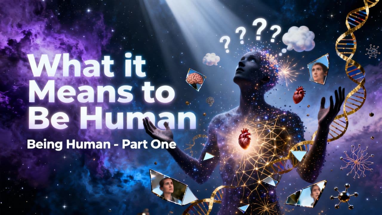 Being Human - Part One