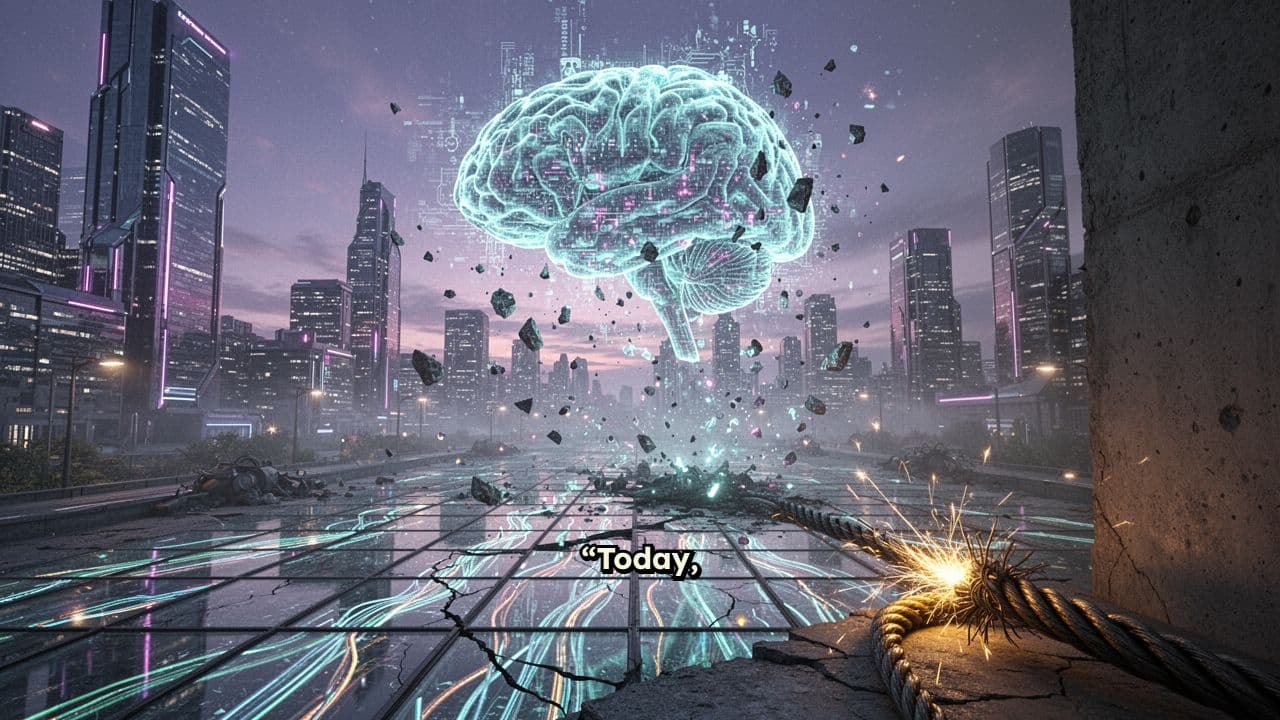 The Invisible AI Memory Tax