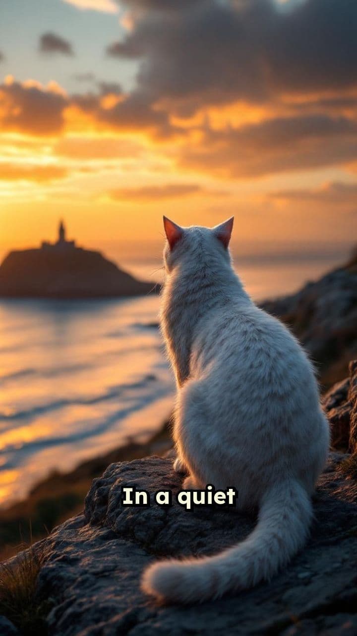 The Cornish Cat, The Pirate and the Nine Lives Ledger