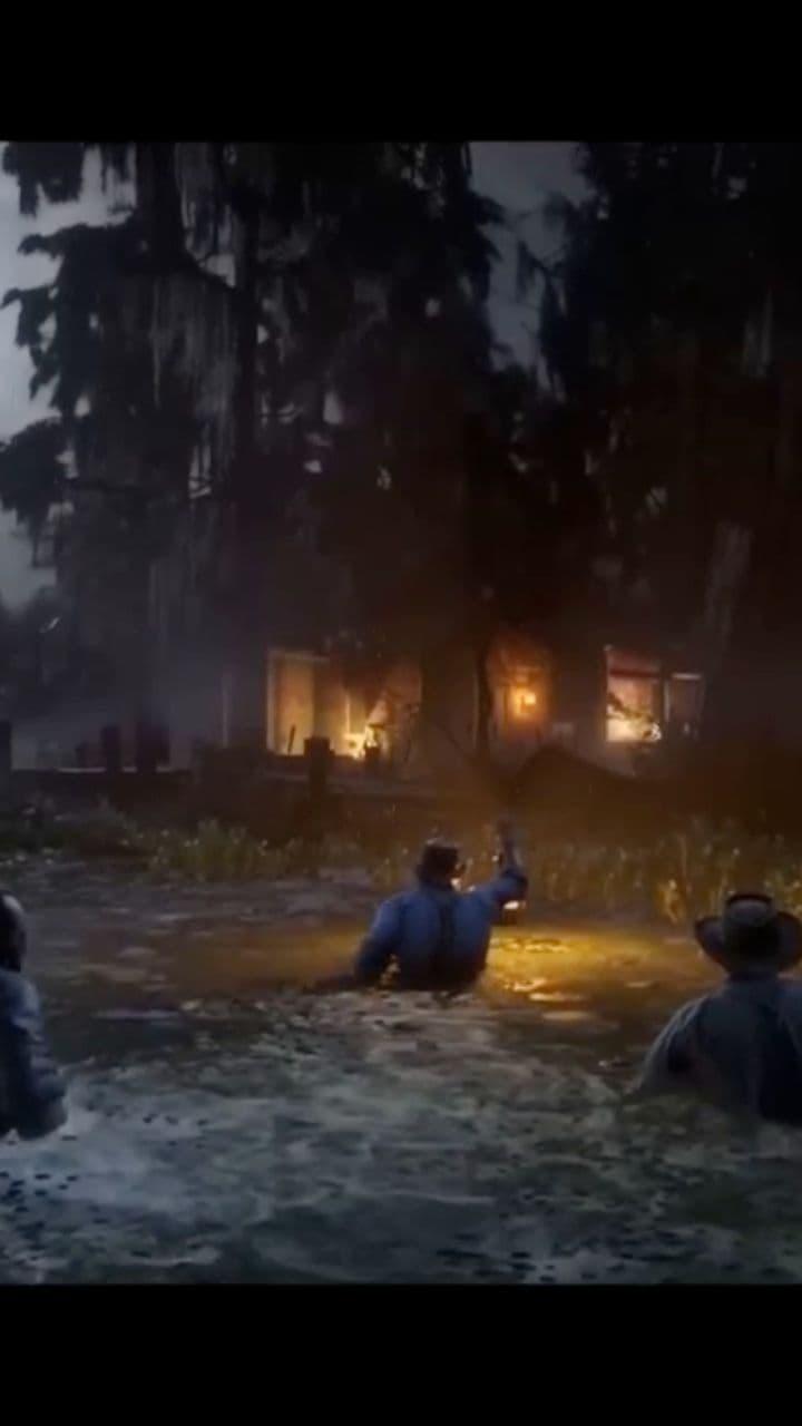 Bad Boys, Whatcha Gonna Do?