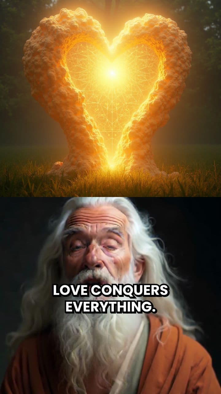 The Power of Love