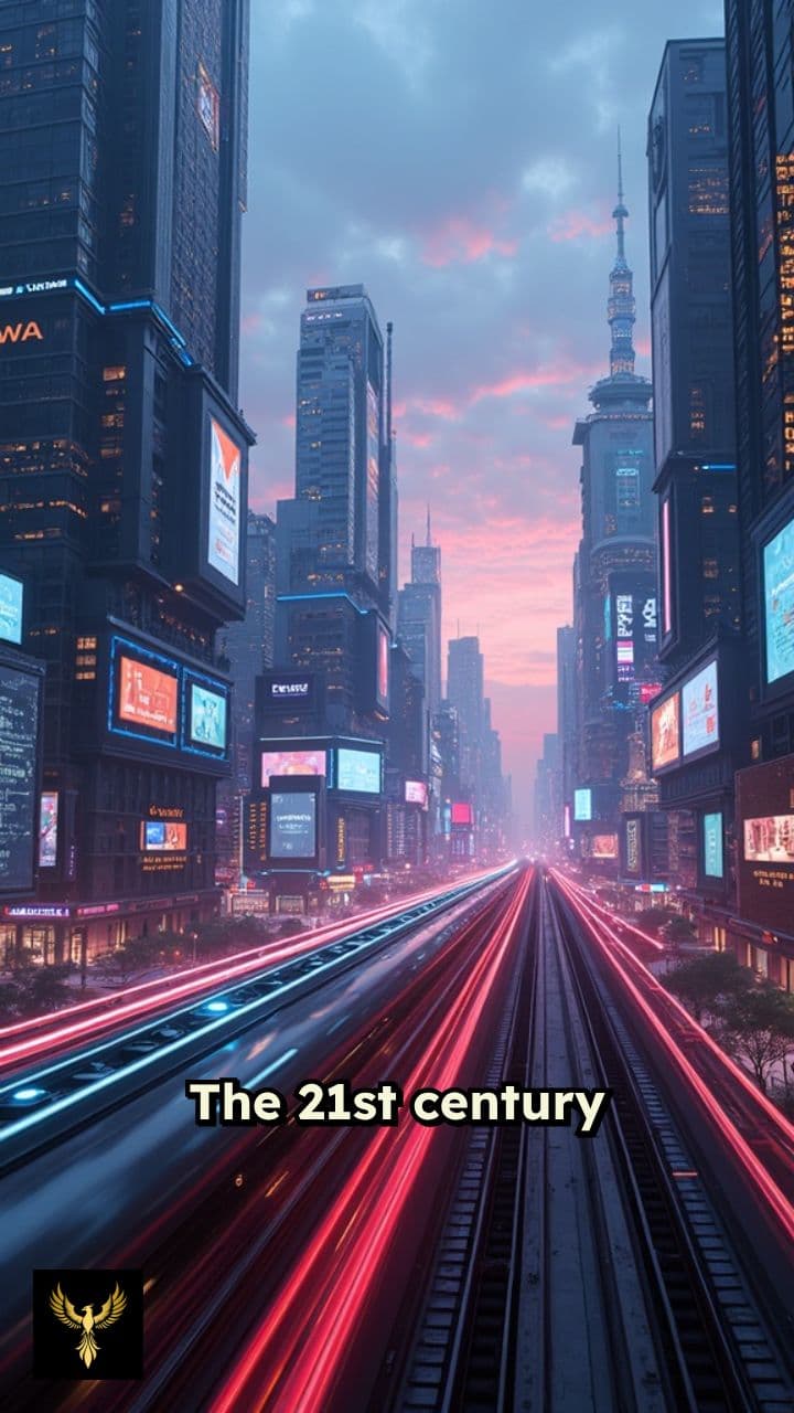  17.12  🌍 MIDDLE EAST: The Winning Century