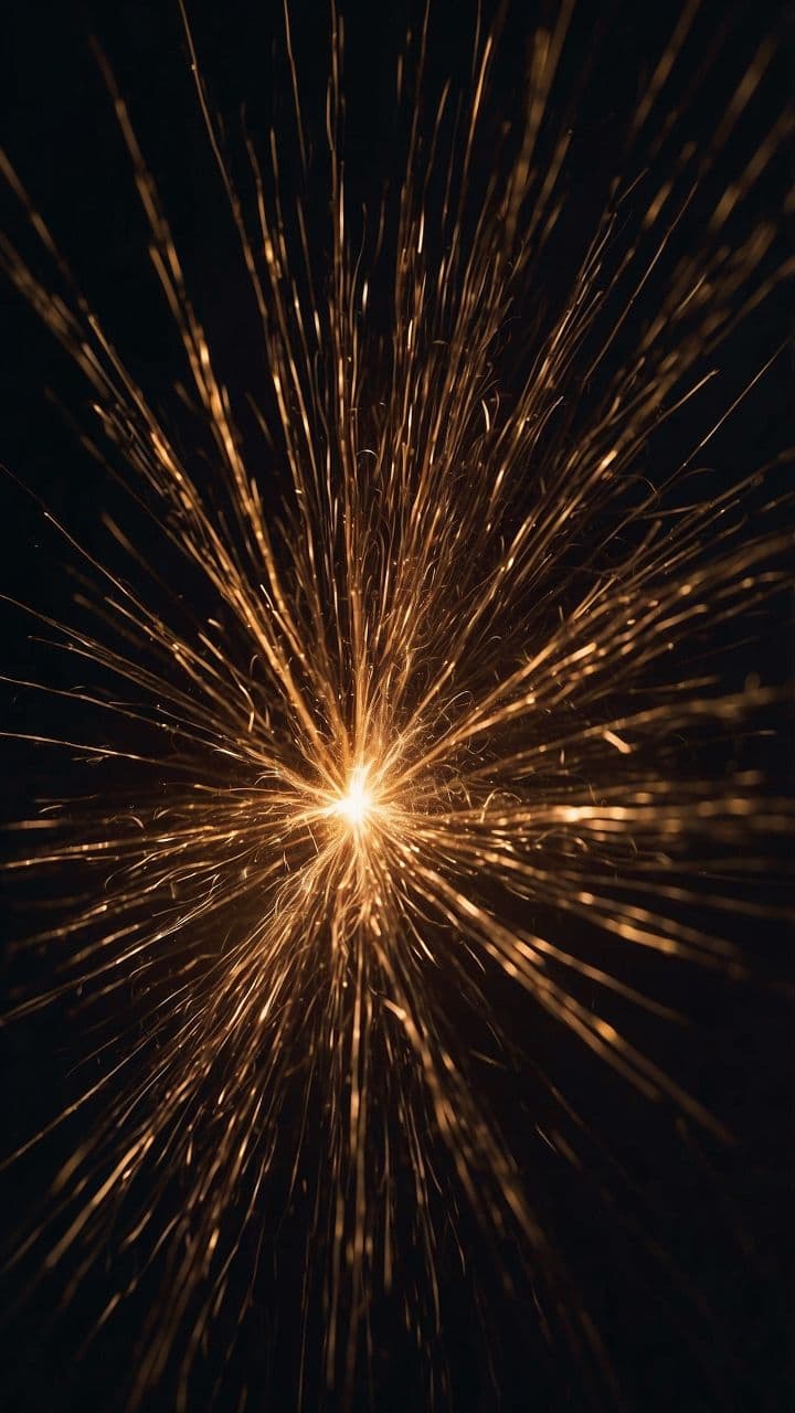 Journey of Light