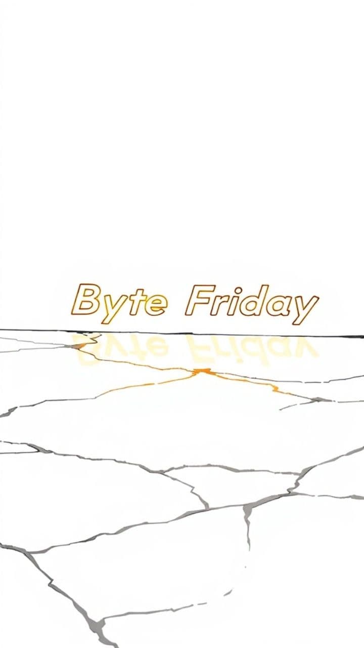 Byte Friday: Superdescontos Imperdíveis!