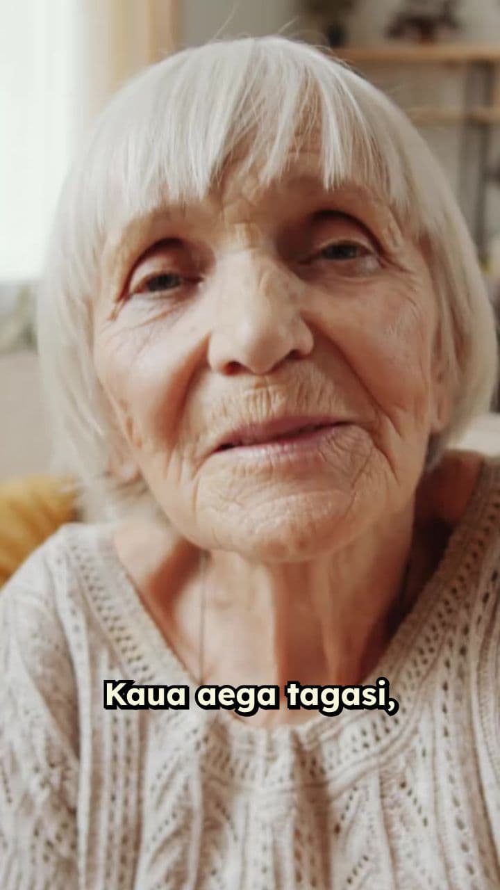 Kuressaare vana lokaali legend