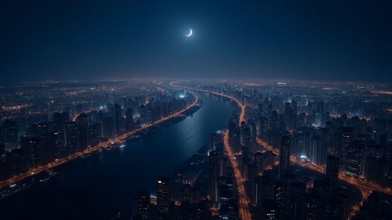 Özlem ve Aşkın Sessizliği