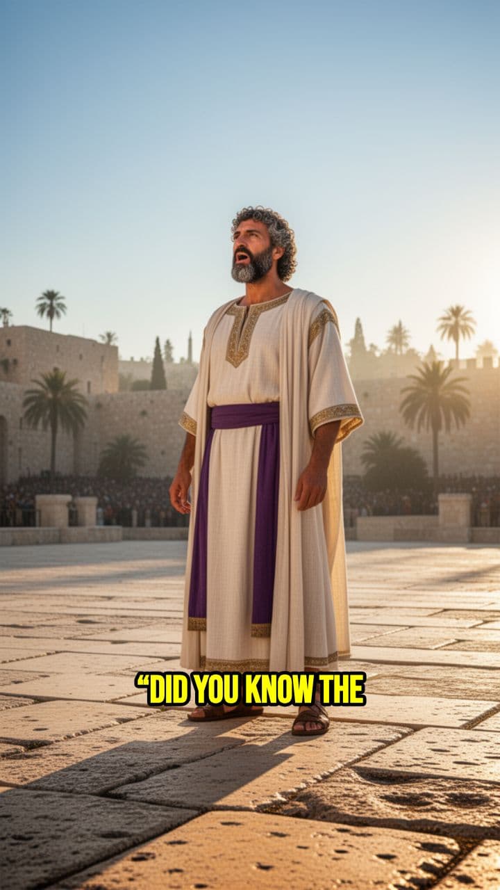 God Never Abandons His Own