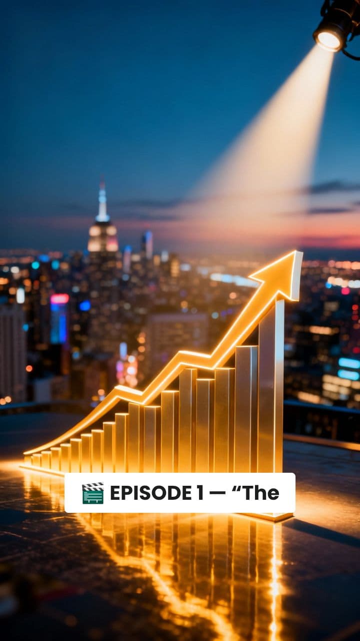 The Streak Begins: Robert's Rise