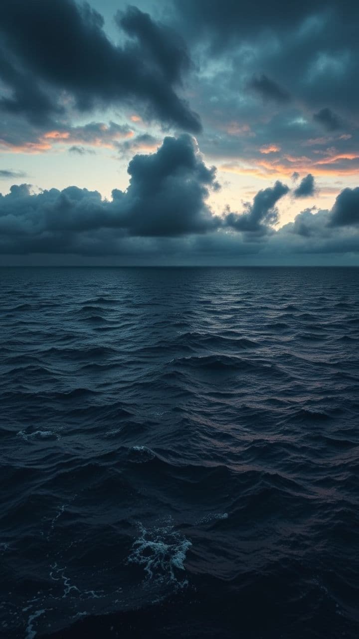 War and Waves