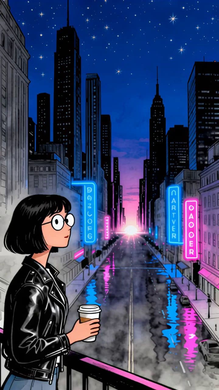 City of Dreams