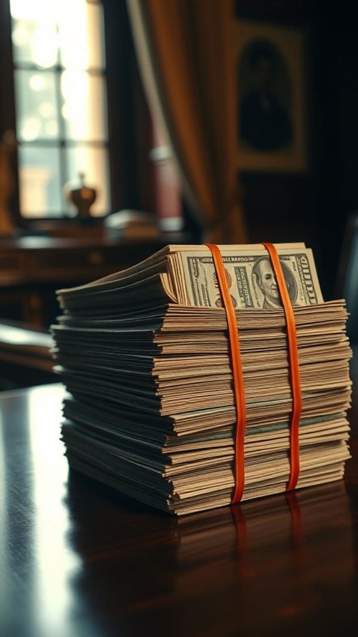 Family Wealth and Legal Threats