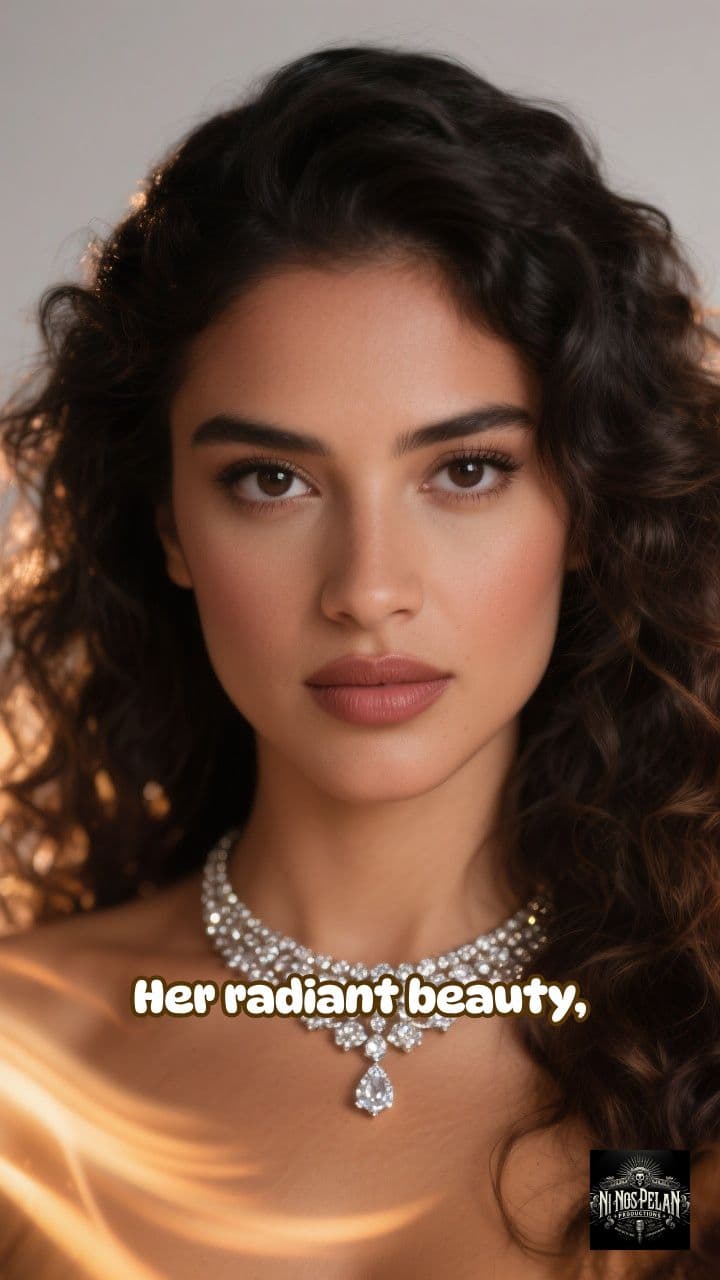 Morena Guapa