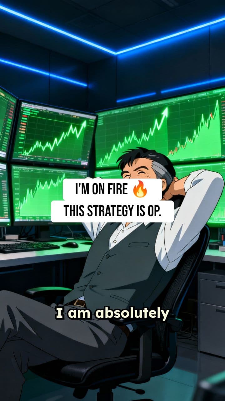 Winning Streak → Breaking All Rules 🏆🤡