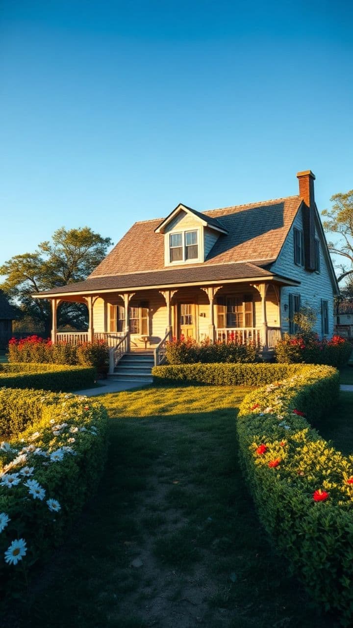 House Arrest Chronicles