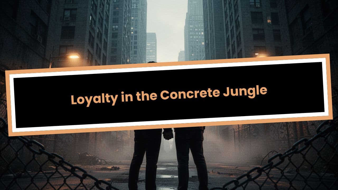 Loyalty in the Concrete Jungle
