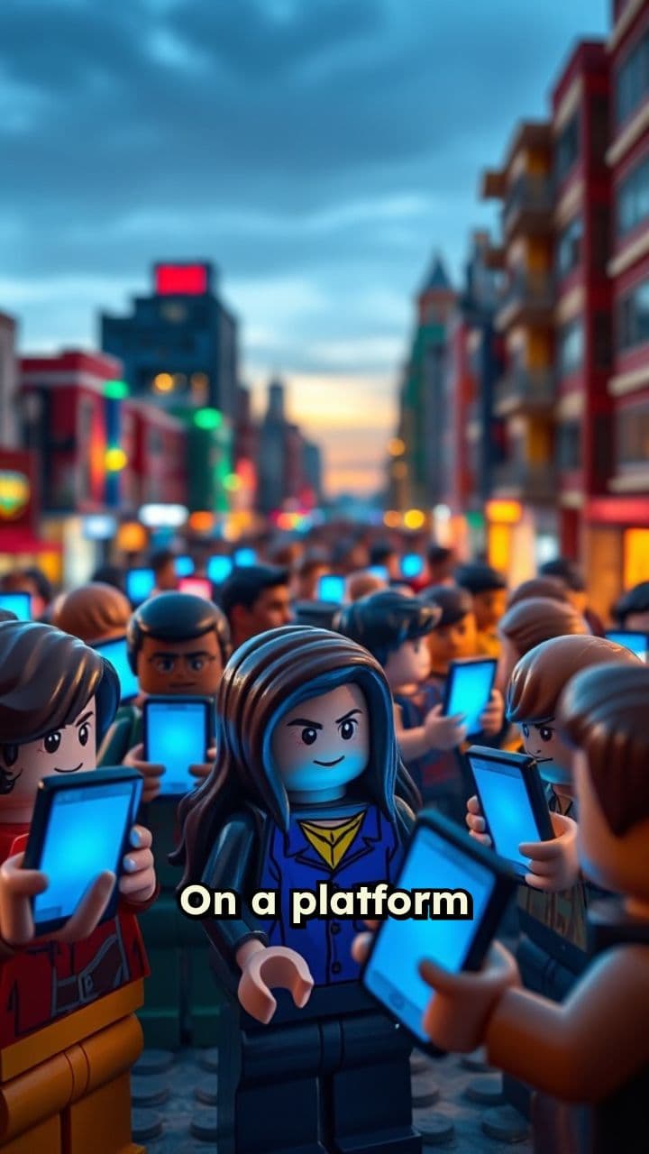 Rise of Naughty Nation