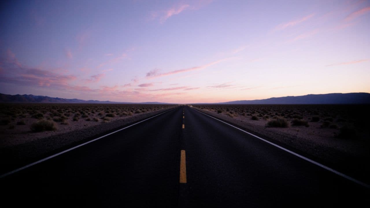 Scania's Roar: The Open Road Anthem