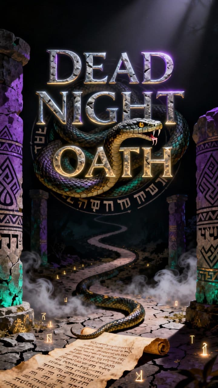 Dead Night Oath