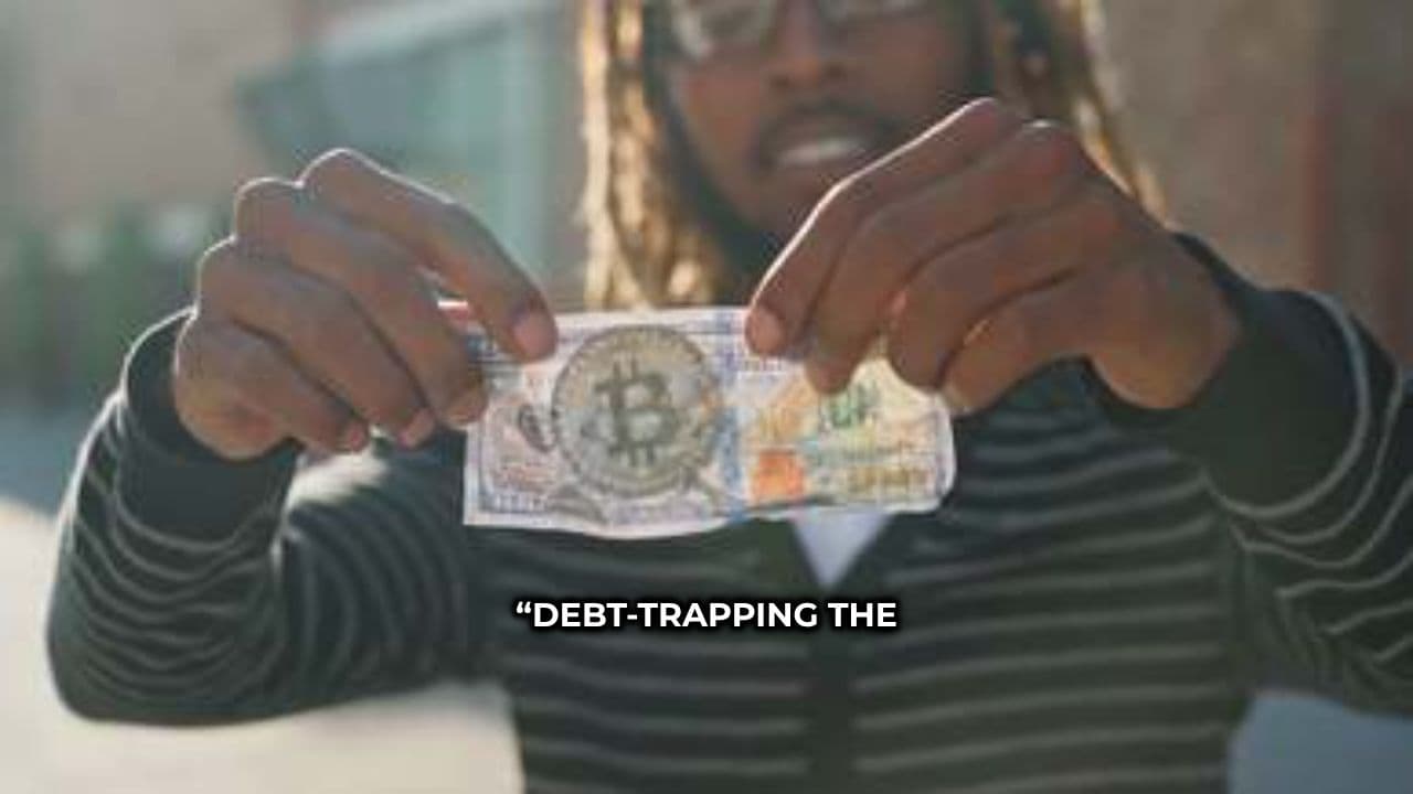 Africa Outsmarts China's Debt Trap