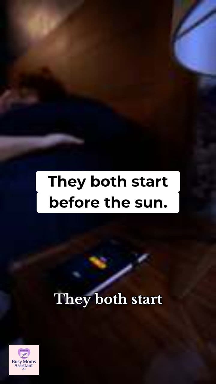 Mom vs. CEO: The Ultimate Comparison